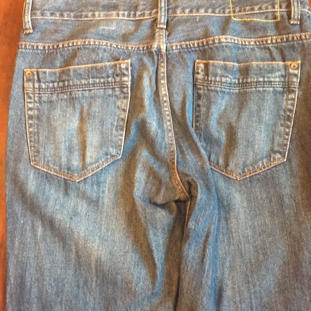 Men’s DKNY 32x32 Straight Leg Jeans - Picture 4 of 6